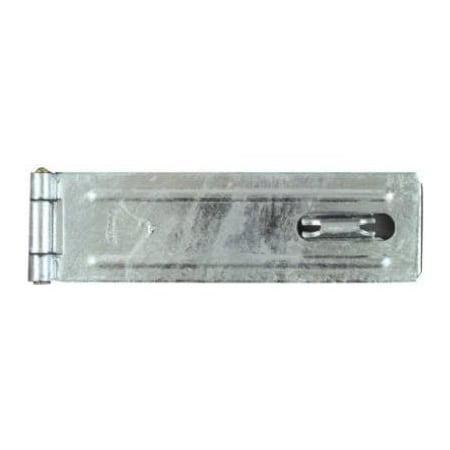 National Hardware 6 Galv Safe Hasp N102-780